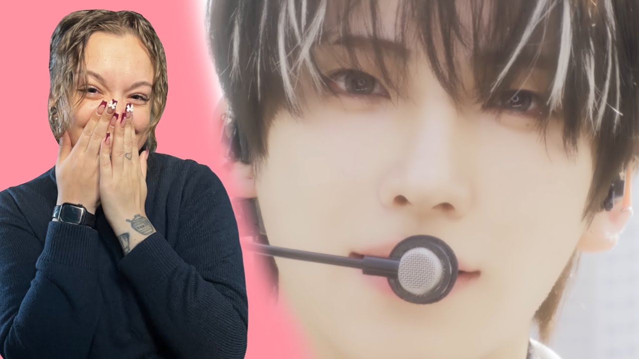 I'M SO SORRY I SCREAMED | 'Mismatch' & more &team Reactions