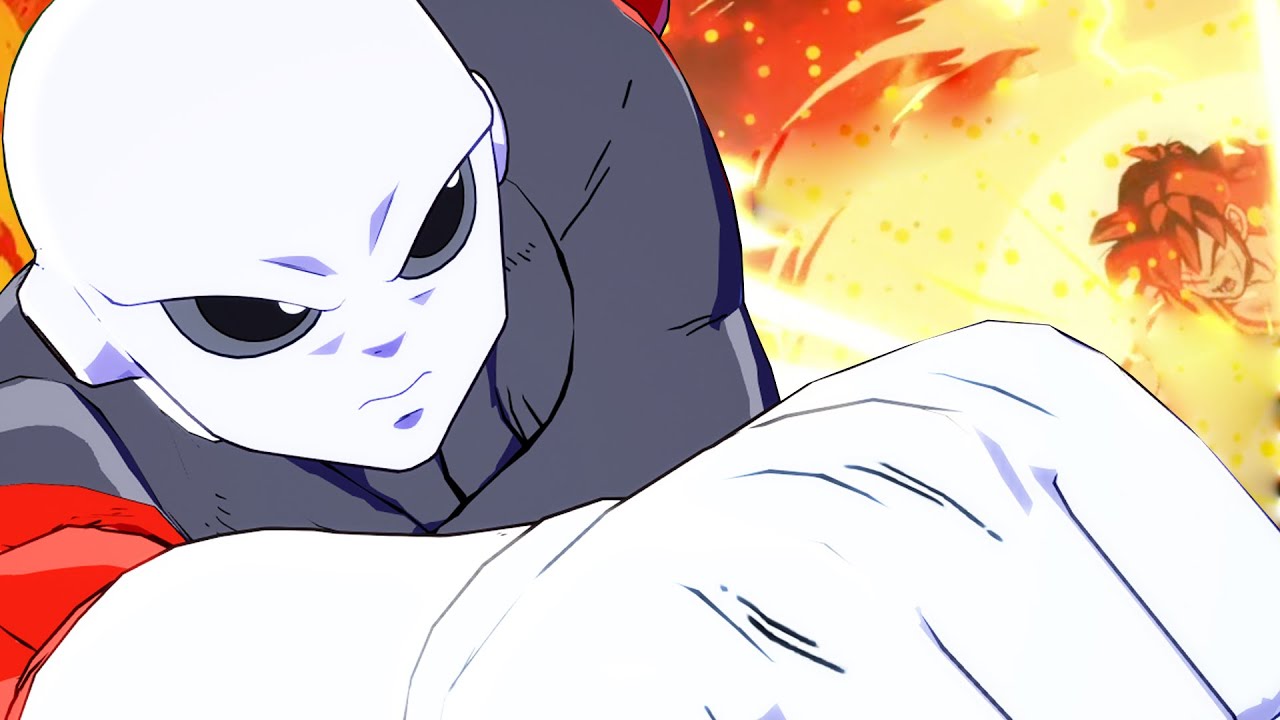 JIREN IS STILL BROKEN!!