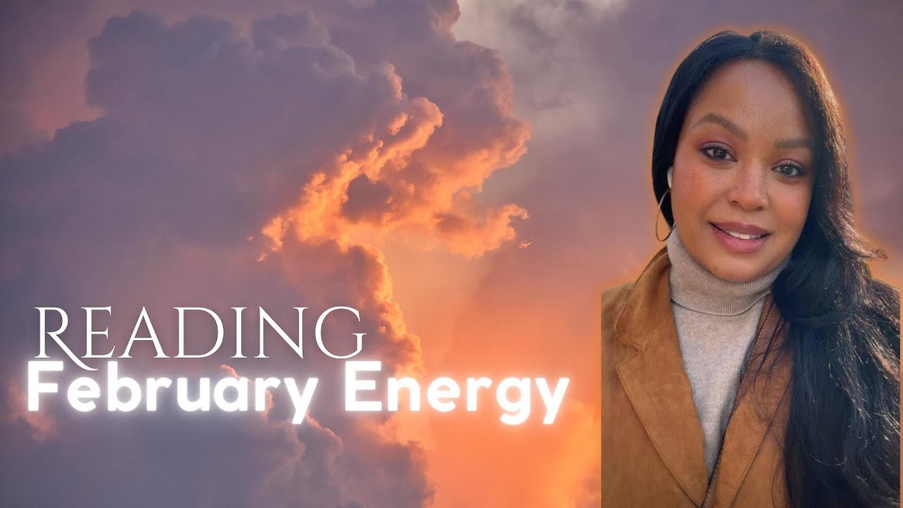 February 2026 Energy ✨