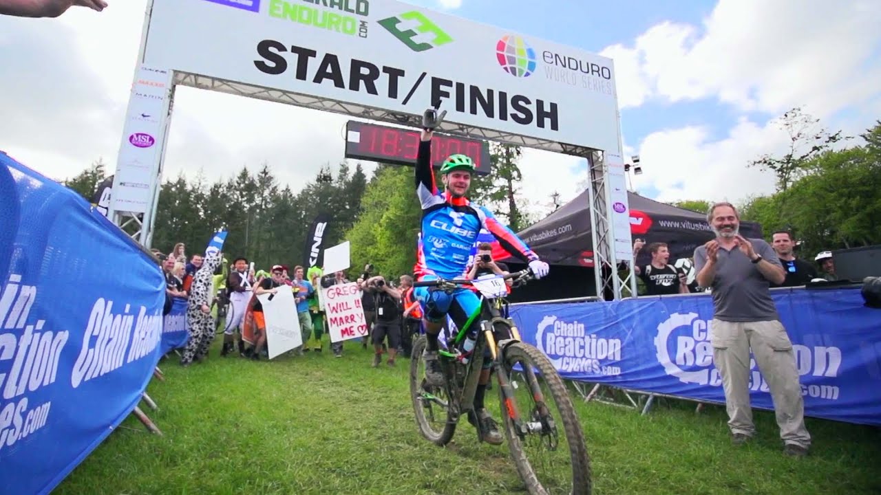 Hometown Heroics | On Track With Curtis Keene: S2E2