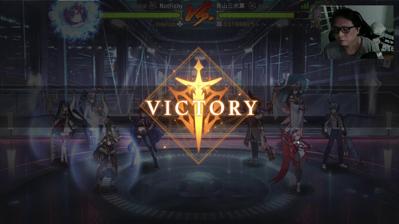 💦Time to STUDY & improve FLOWCHART💦 New player welcome