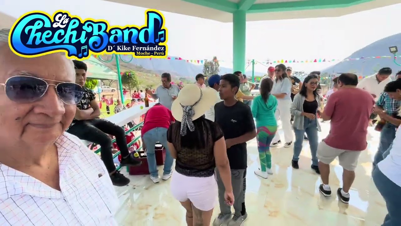 MIX NORTEÑITO - ME LIBERÉ- DIOS MÍO HAZ QUE ME ENAMORE - LA CHECHI BAND KIKE FERNÁNDEZ