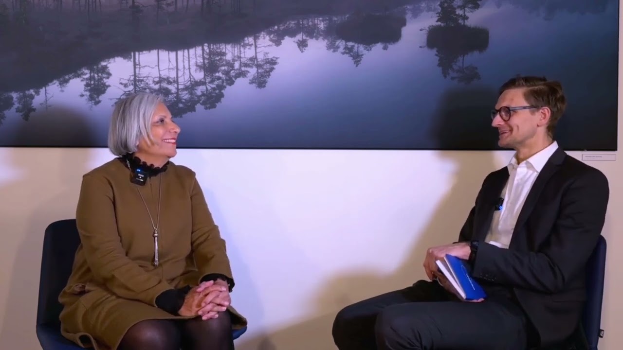 Interview with Rumina Velshi, Former CEO of the Canadian Nuclear Safety Commission