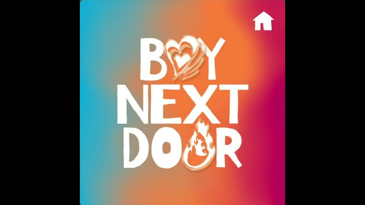 BOYNEXTDOOR - Dear. my darling Instrumental