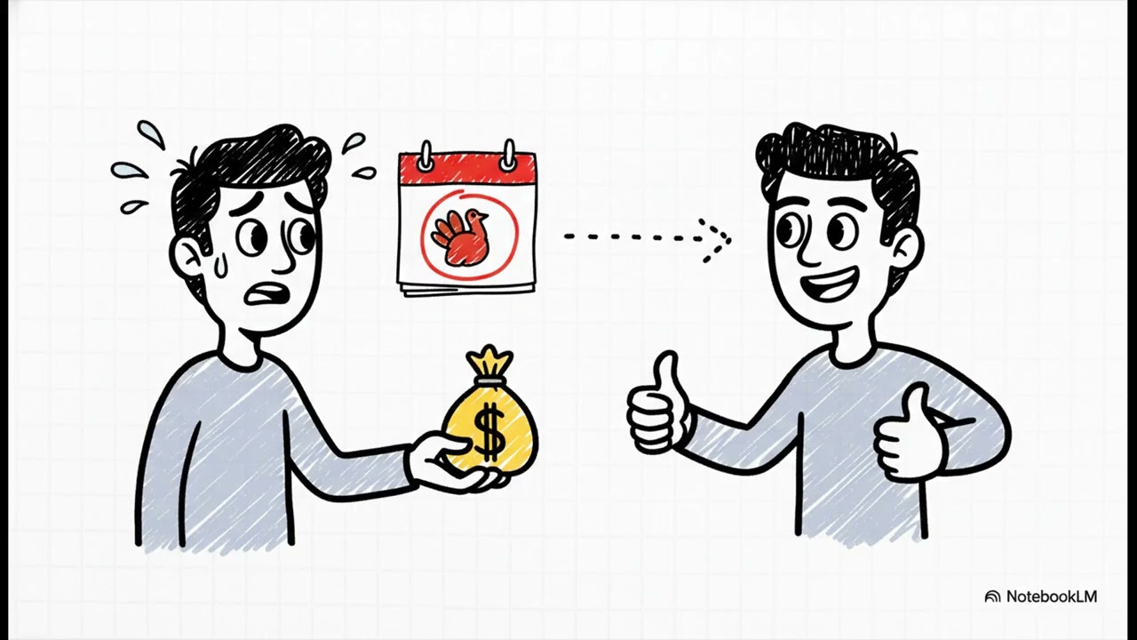 When A Contract Breaks