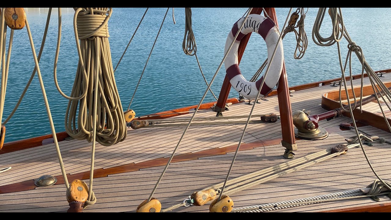 Régate - Trophée Grimaldi 2021 - 2/3