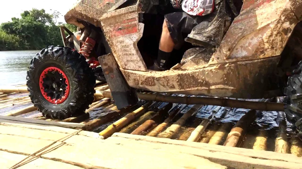 RAID SSV RN5 TOAMASINA MAROANTSETRA MARS 2014