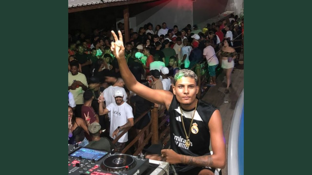 SET FIM DE ANO (Remix)