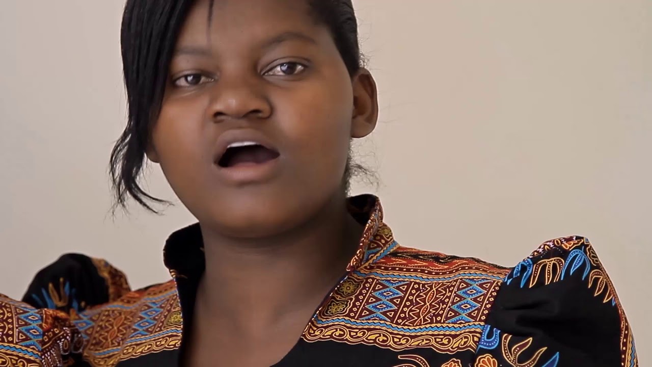 Galilaya -Kahawa Garrison Choir (Official Video) Simama Records