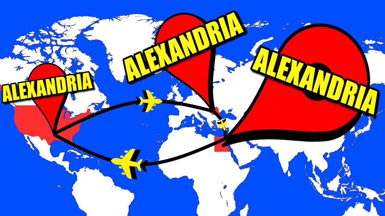 Я заставил всех лететь ТОЛЬКО В города с одинаковым названием... (Fly Corp)