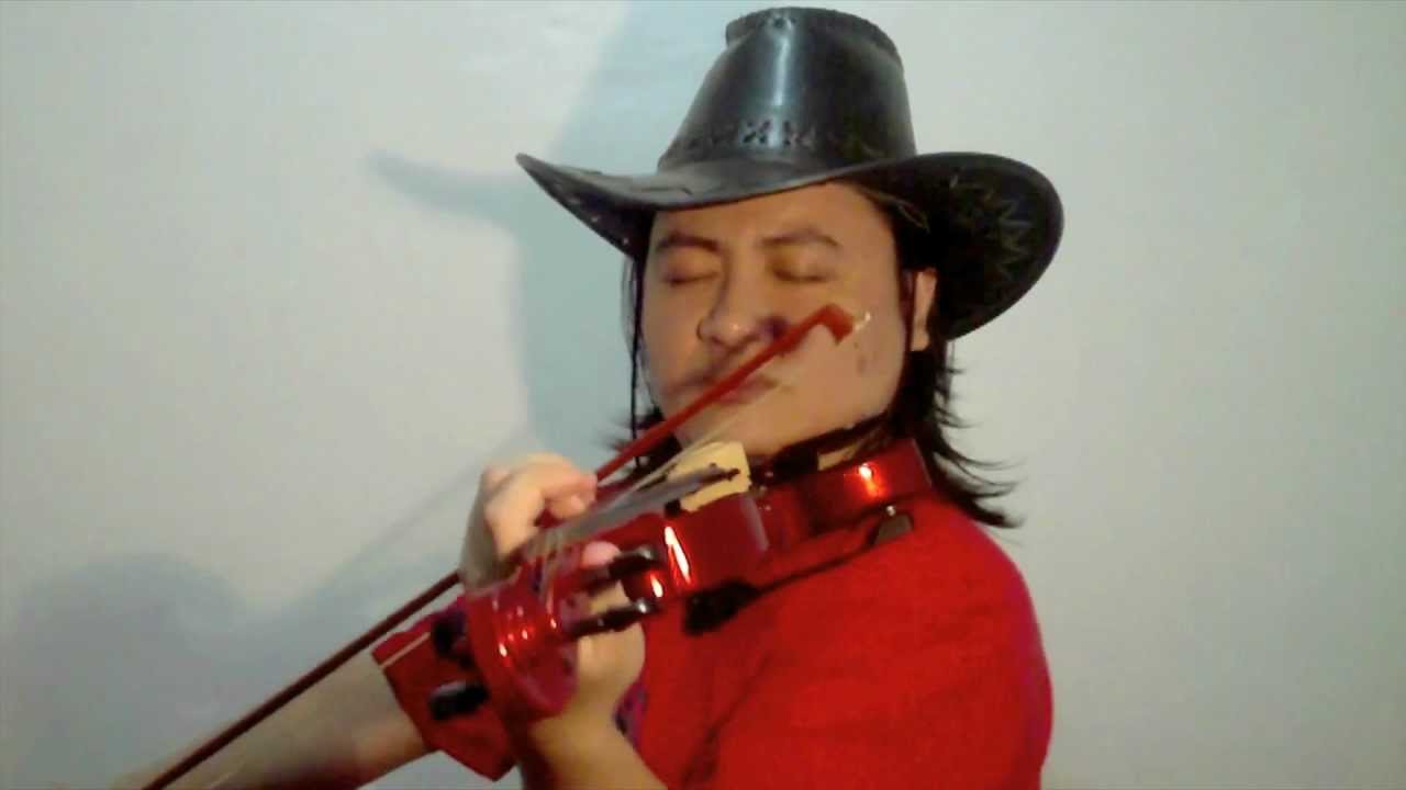 Ragnarok Onlin - Prontera Theme (Violin Cover/Remix) || String Player Gamer