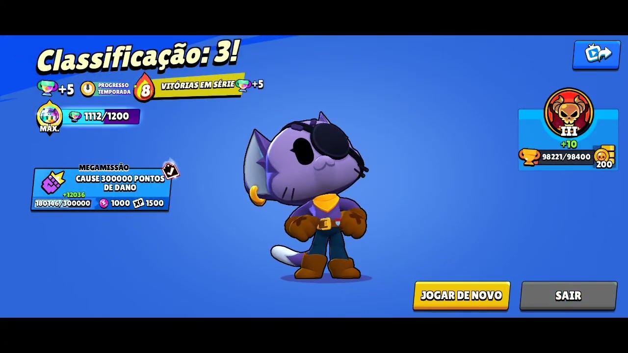 BRAWL STARS?