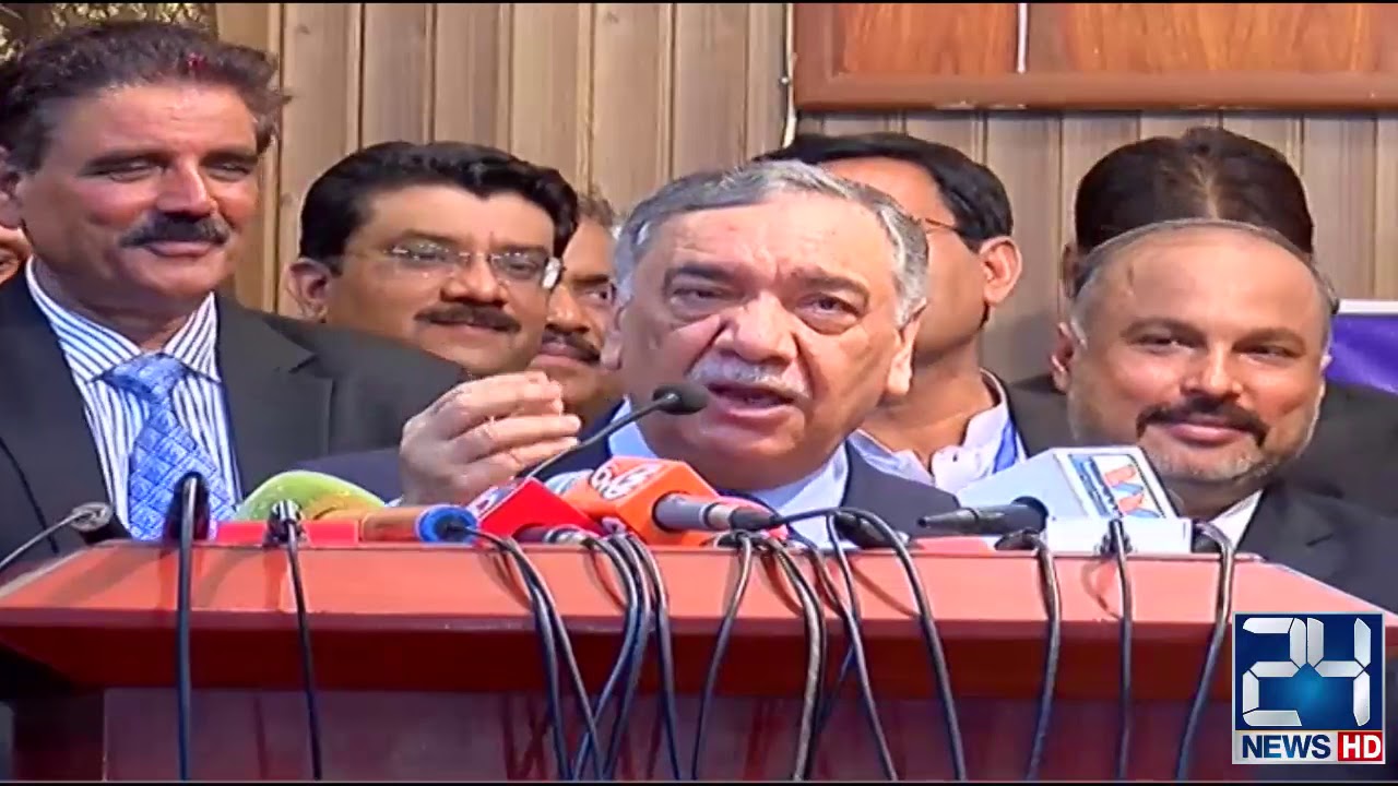 Chief Justice Asif Saeed Khosa Speech At DG Khan
