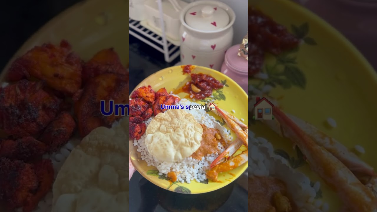 🪴🏠#mother #happy #food #love#ummah #happy #peace #youtube #care #video