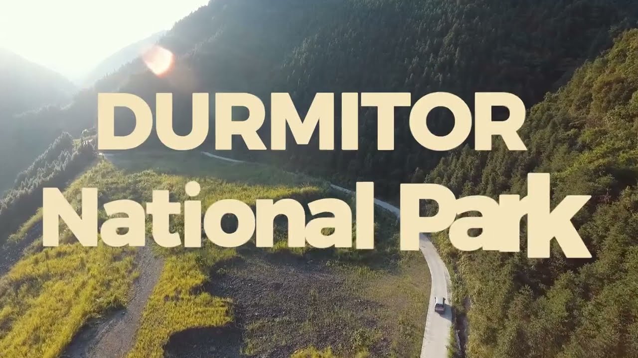 Durmitor National Park, Montenegro