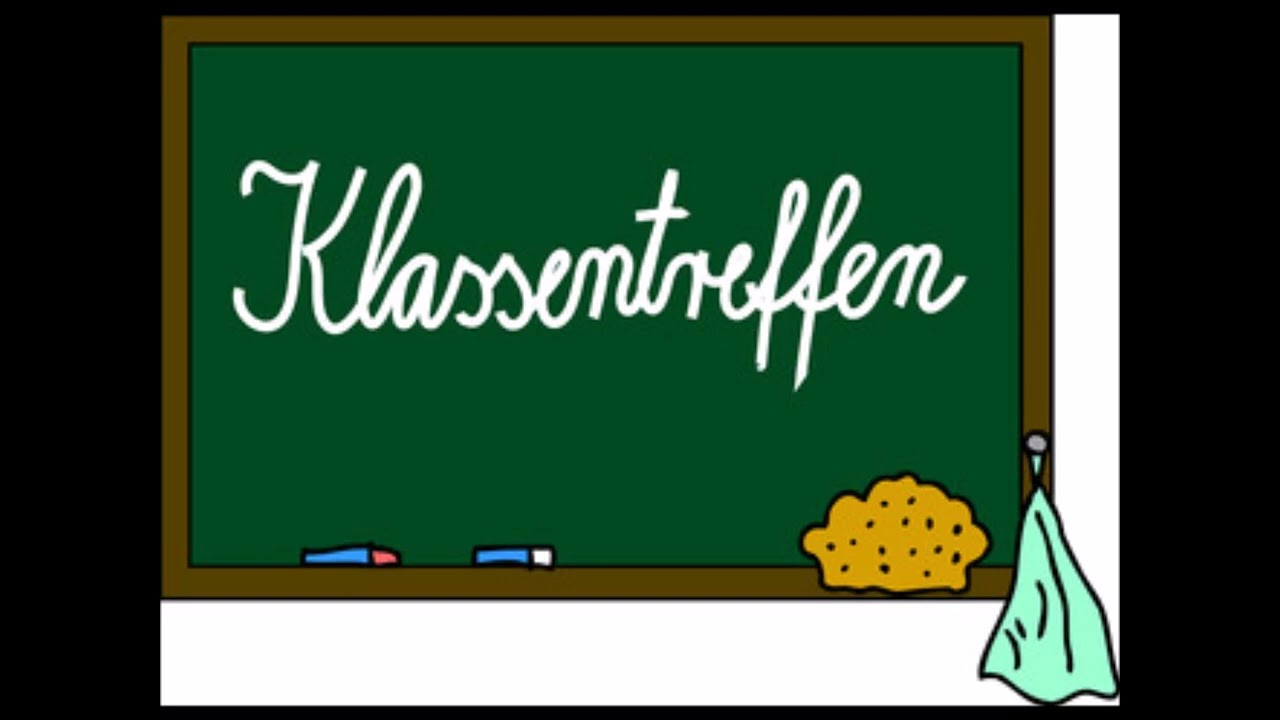 Klassentreffen