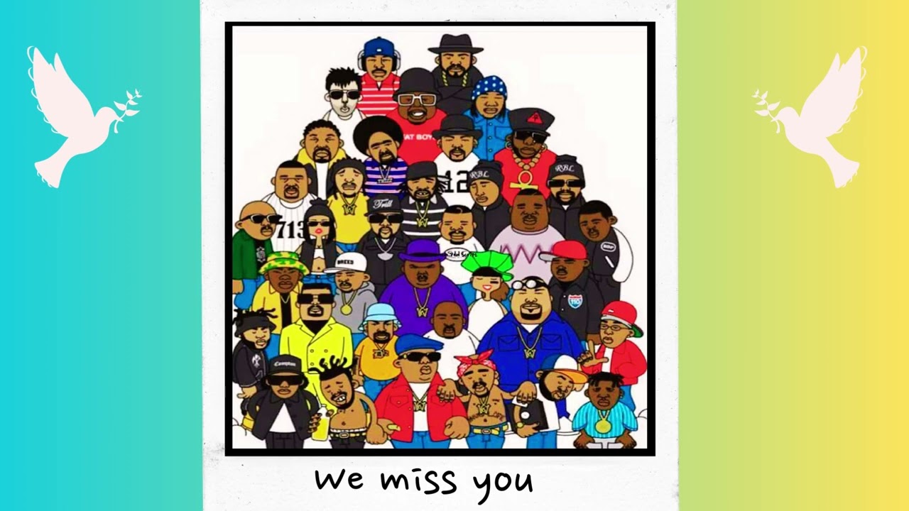 SOULFUL RAP BEAT X SINCE YOU'VE BEEN GONE