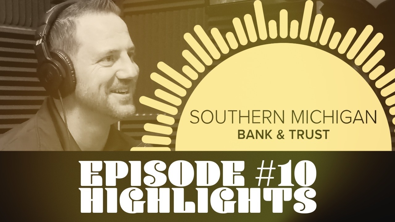 Cold calling, slammed doors, and thick skin - Nick Russler | MM Podcast ep10