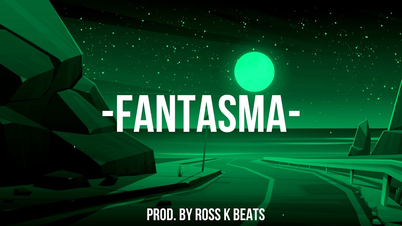 [FREE] Rauw Alejandro x Feid Type Beat 2021 | Beat Dancehall Reggaeton Romántico 2021 | Fantasma