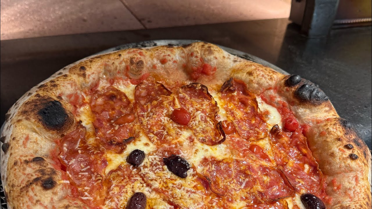 Chef Tiago Pelo Mundo está em direto, veja essa viagem de sabores….