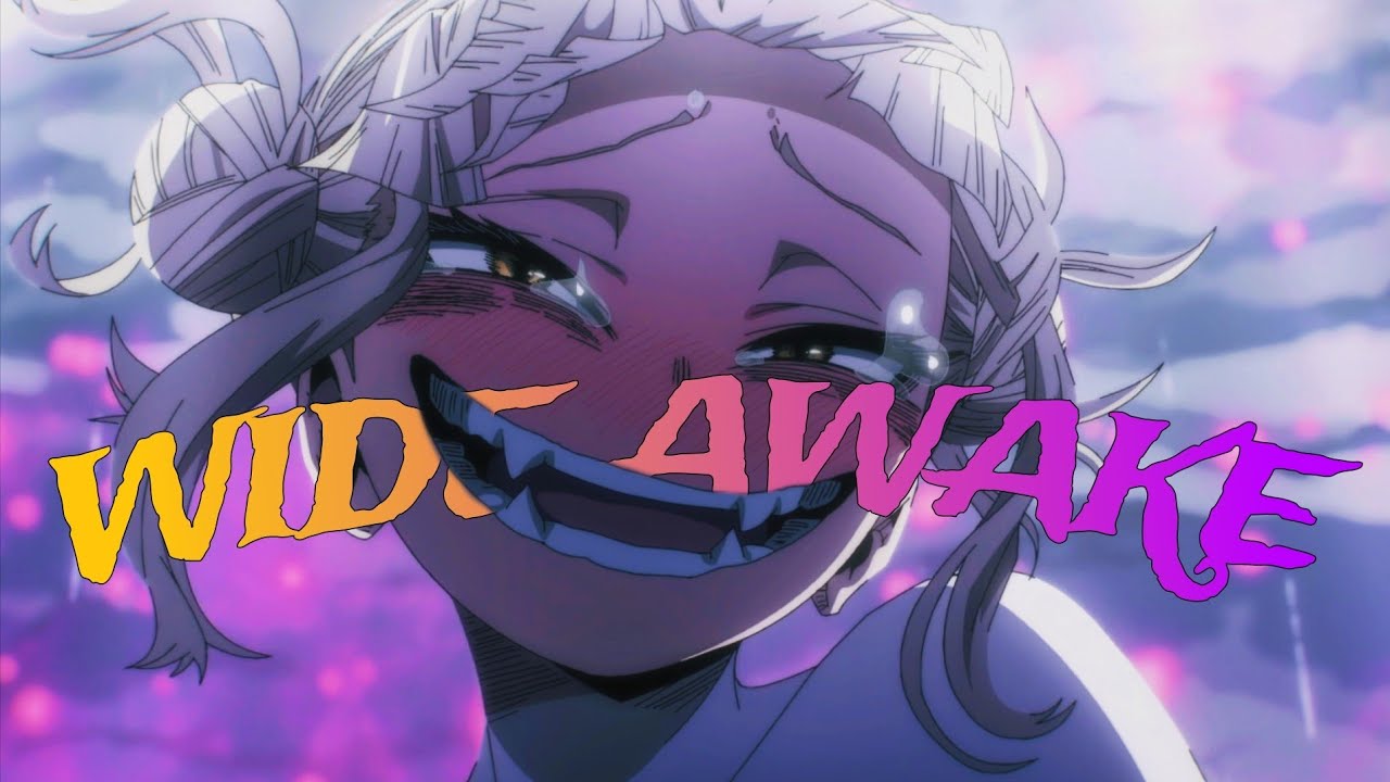 「AMV」HimikoToga vs Uraraka | Boku No Hero Academia S7