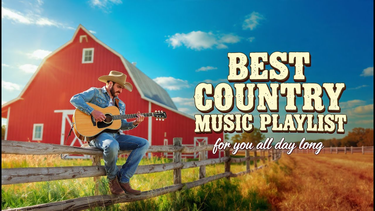 George Strait, Alan Jackson, Reba McEntire 90s Country Music Mix for Cozy Evenings
