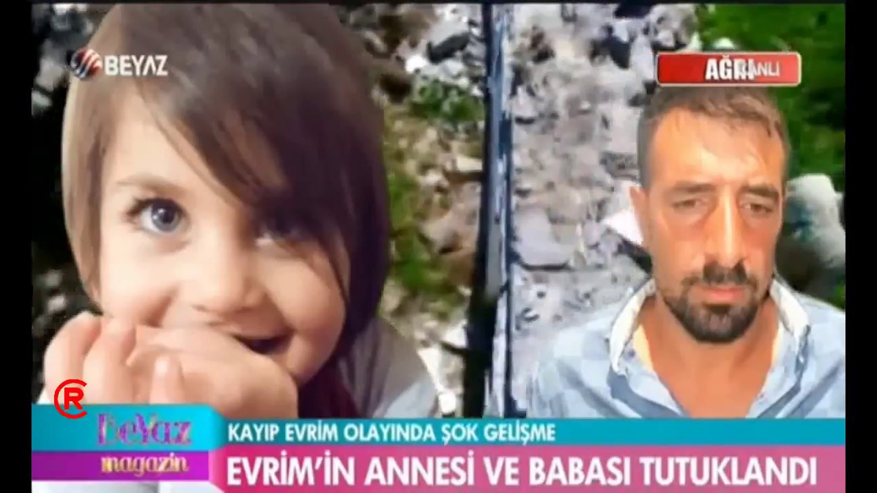 Minik Leyla ve Evrim Olayında Şok Gelişme!
