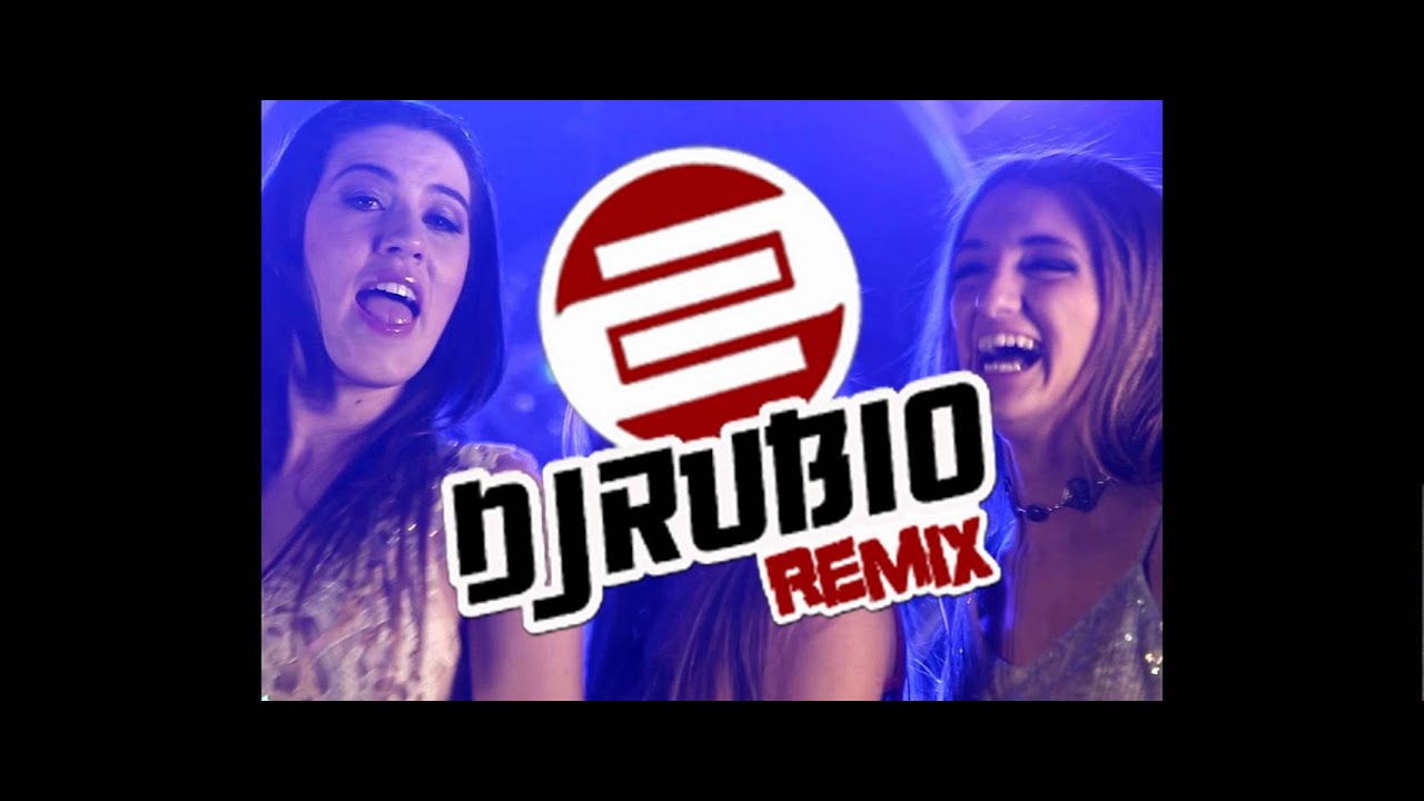 Mano Arriba - Llamame mas temprano(IntroRarisima DJRUBIO REMIX)