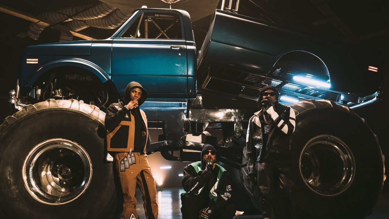 Swizz Beatz - 