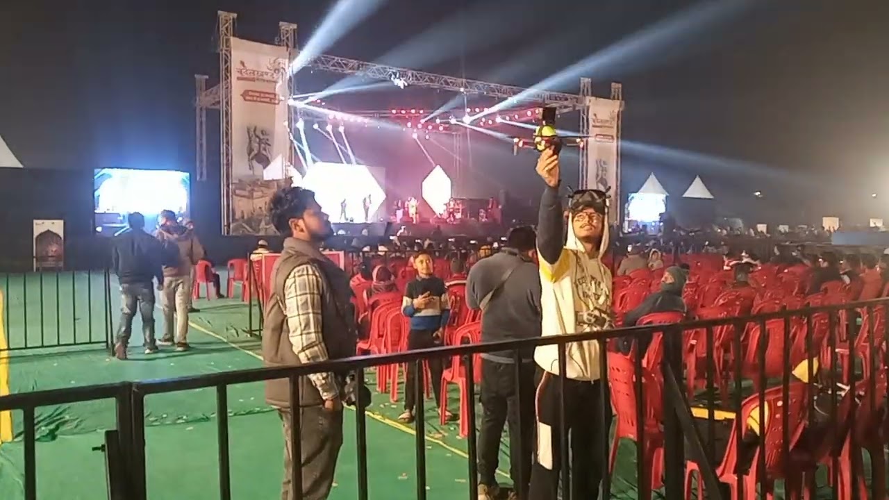 bundelkhand pride mahausav