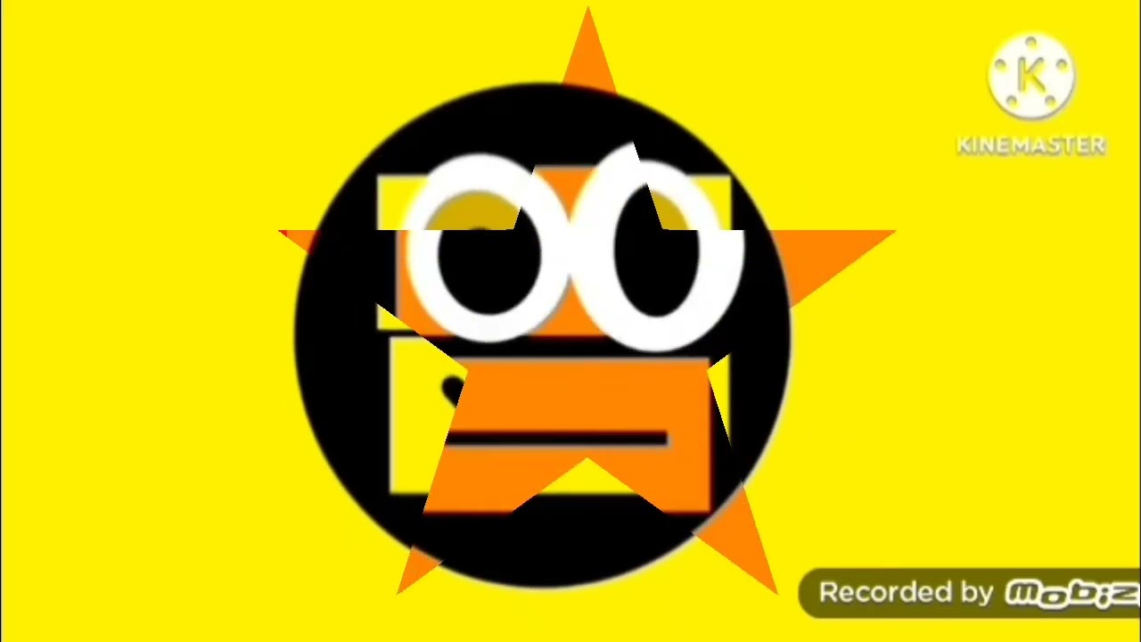 X klasky csupo part 1