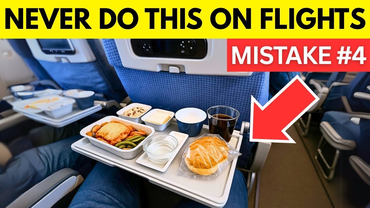 Air Travel Is a Total Scam (Here’s Why)