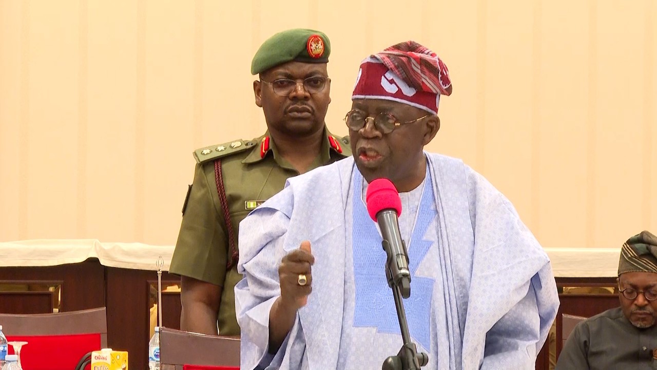 Tinubu to House of Reps : I’ll Do Everything Within My Power to Bring Everyone Back