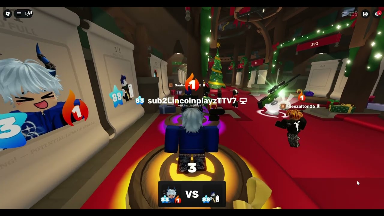 Rivals