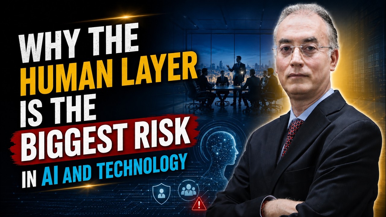 Fast Decisions vs Technology: Who Really Wins? | ft. Vikash Singh