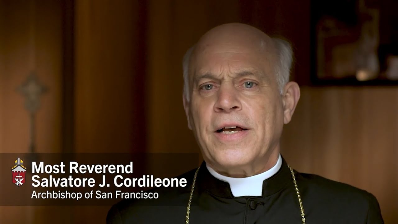 2022 Archdiocesan Annual Appeal: &ldquo;As I have done for you, you should also do.&rdquo; John 13:15