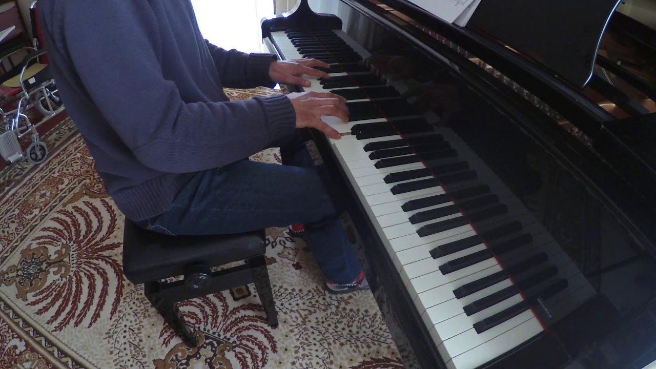 an improvisation