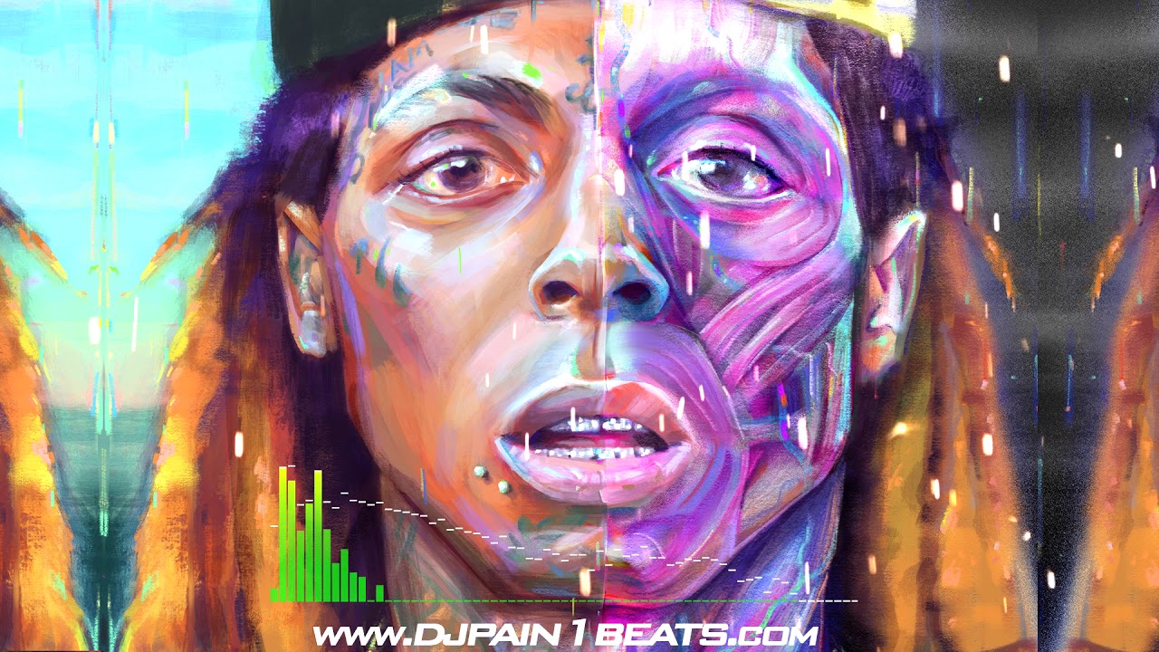 [Free] Lil Wayne Beat - Glitch - Free Eminem Type Beat, Carter V Type Beat Free