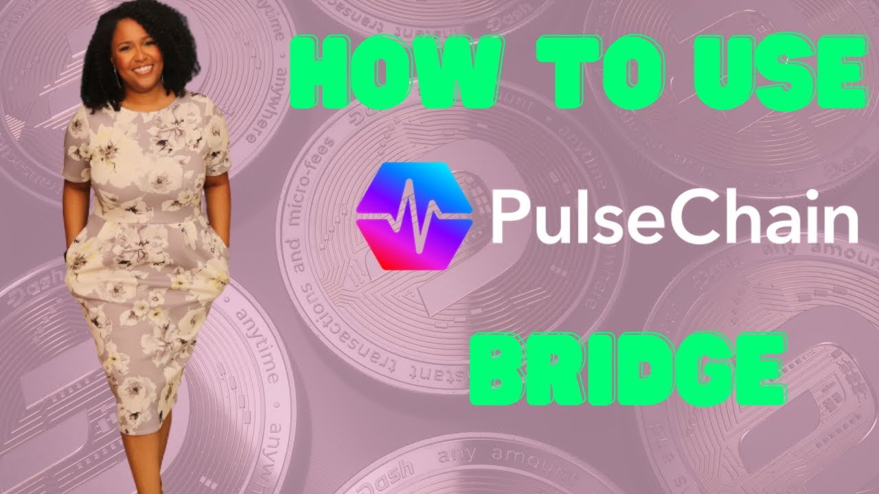 How To Use The Pulsechain Bridge | Send Pulse To Eth | Pulseramp.com