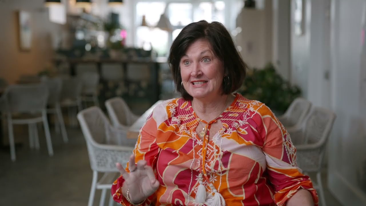 UGA SBDC Client Success Story: Yollah Social Kitchen + Garden