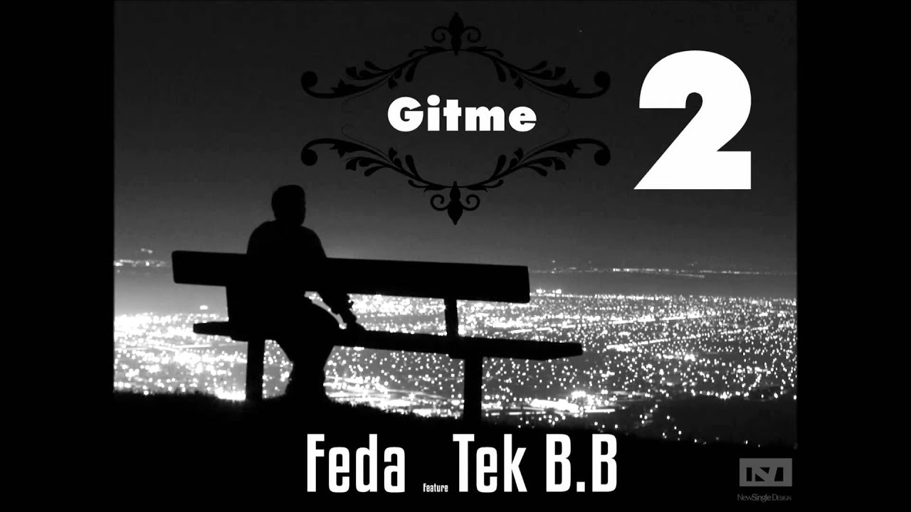 Feda ft Berat Büyükada - Gitme 2