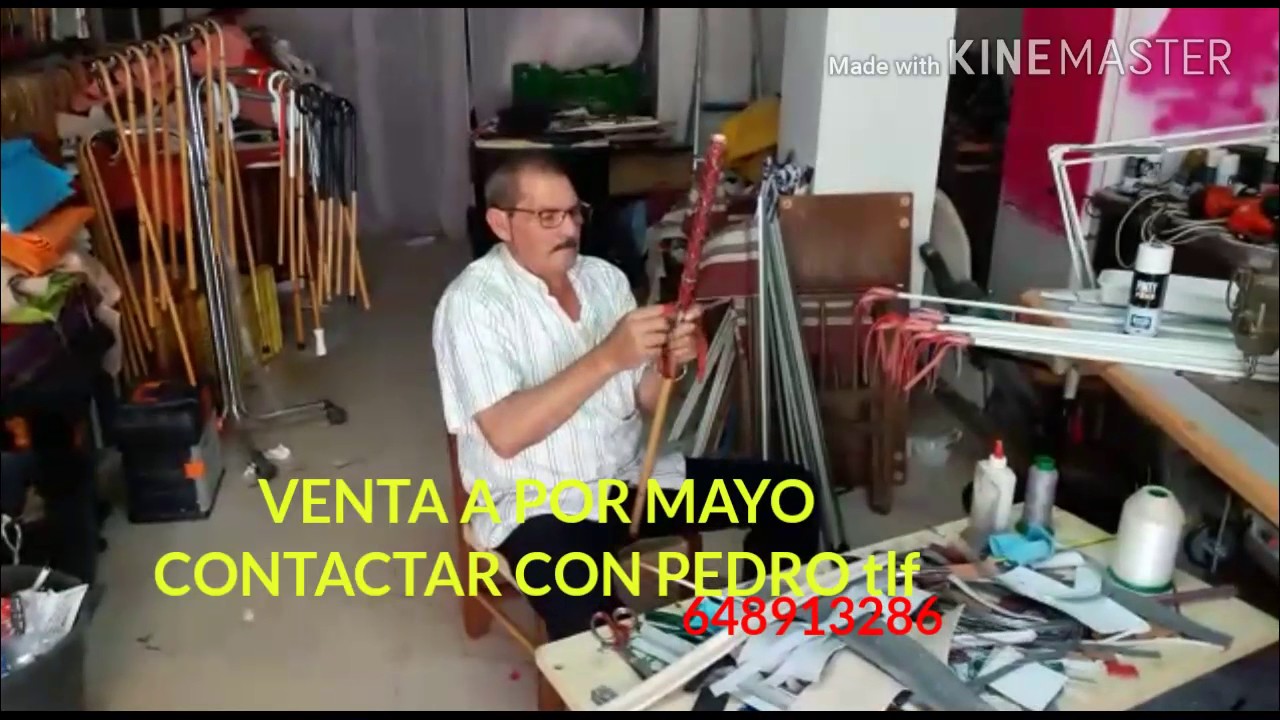 Garrotas gitanas venta por mayor