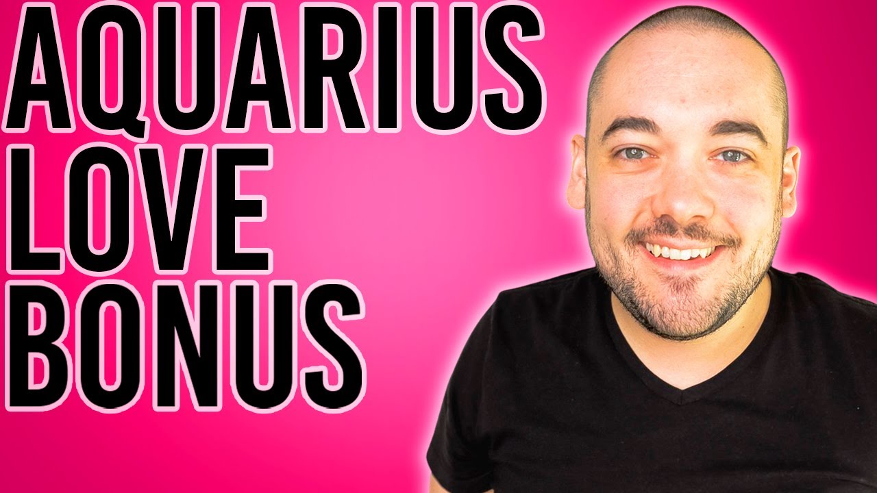 Aquarius 