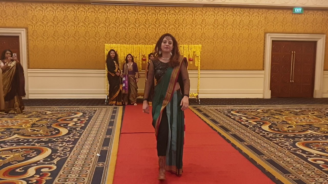 Ilkal sarees