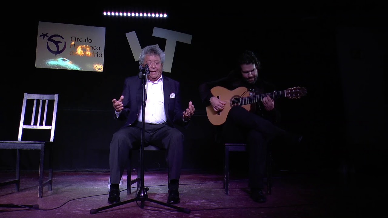 09   Pansequito y Miguel Salado