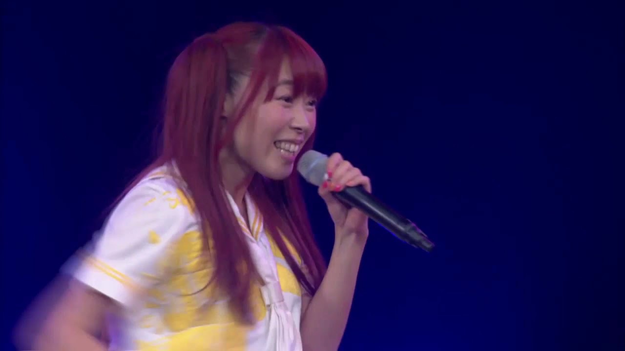 でんぱ組.inc Dempagumi.inc live 2019 08 03 【TIF2019】TOKYO IDOL FESTIVAL 2019