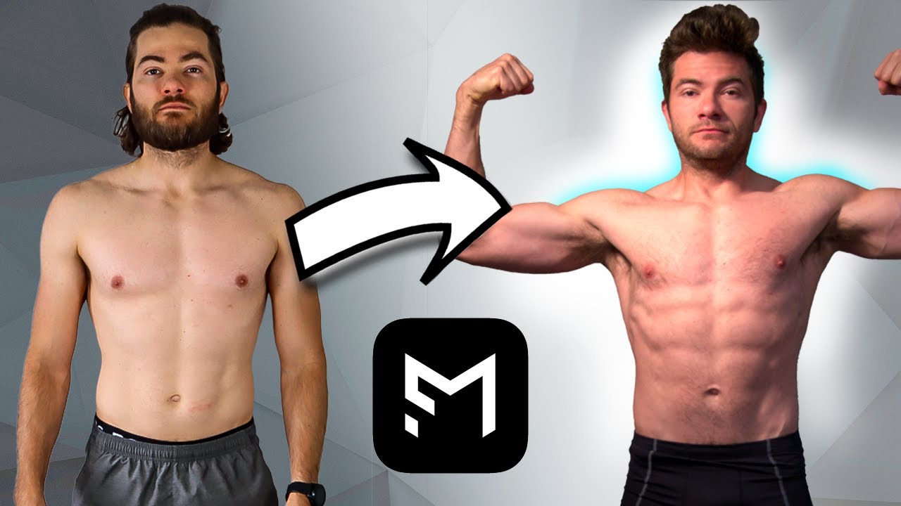 Is MacroFactor the BEST Nutrition Coach App?
