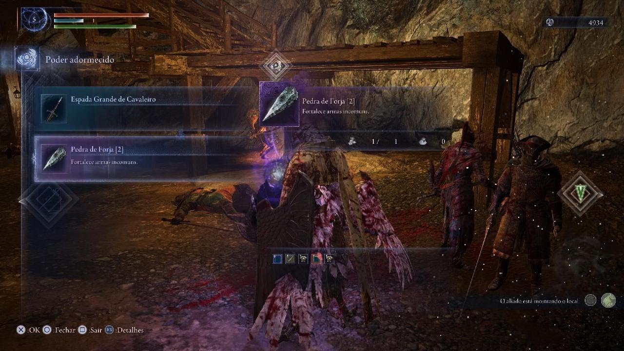 ELDEN RING NIGHTREIGN