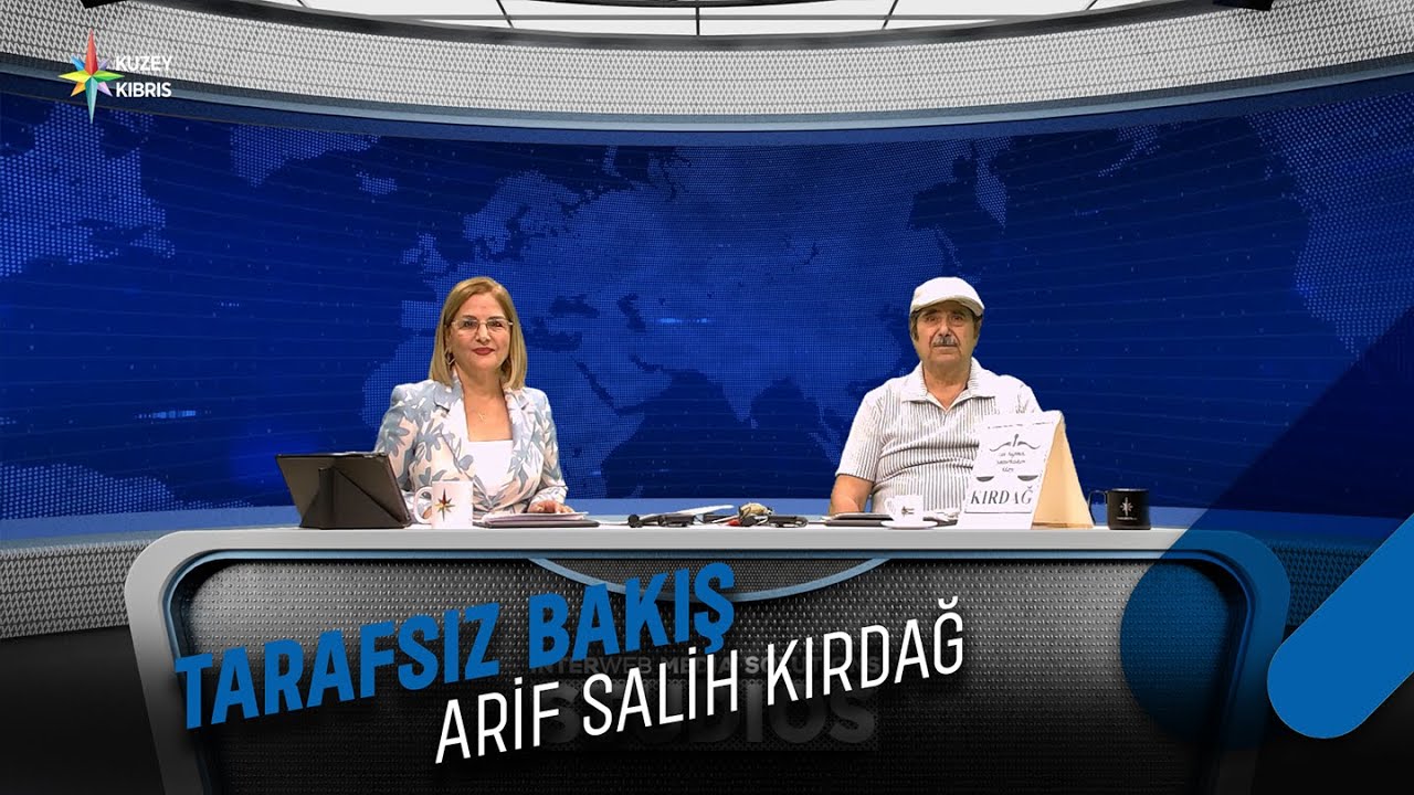 Arif Salih KIRDAĞ | 11.09.2025 | Tarafsız Bakış