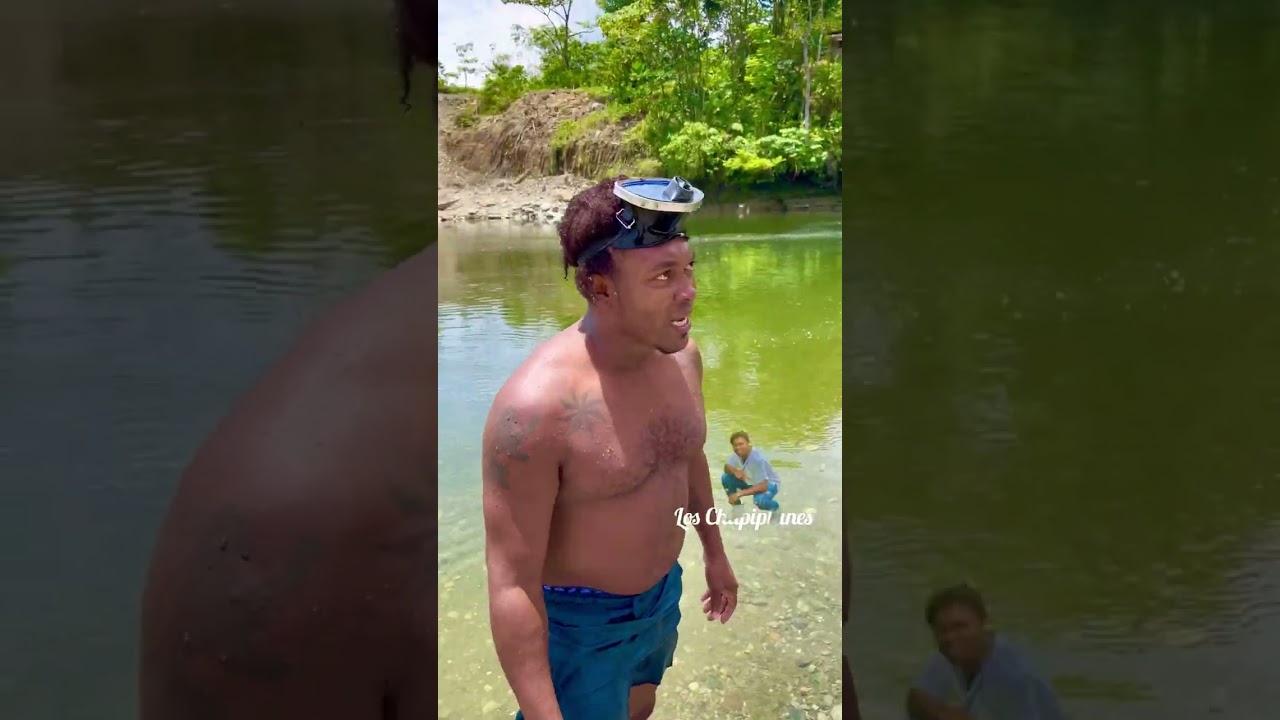 La pesca 3